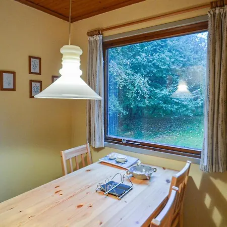 Stunning In W/ 2 Bedrooms * Gedser