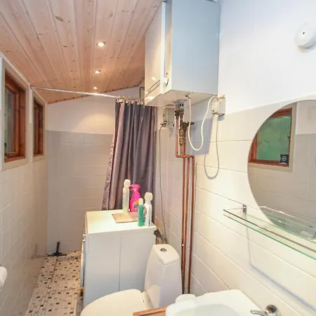 Stunning In W/ 2 Bedrooms Gedser